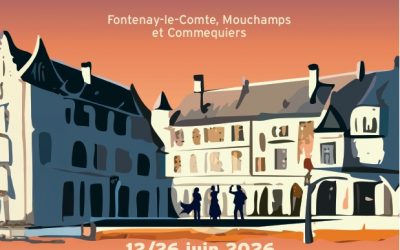 Festival de théâtre Terre-Neuve en Vendée