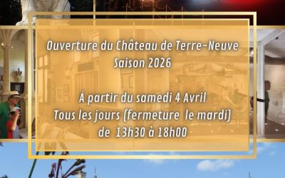 Début de la saison 2026