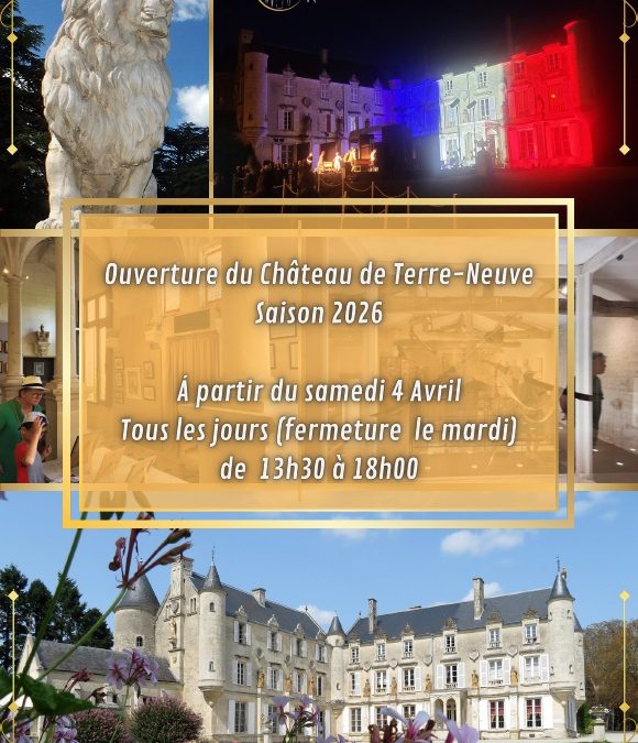 Début de la saison 2026